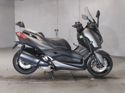 Yamaha X-MAX250 2018