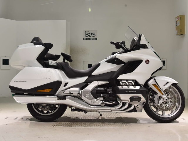 Honda GL1800 TOUR D 2023