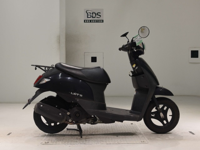 Suzuki LETS