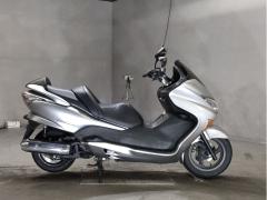 Honda FORZA Z 2006