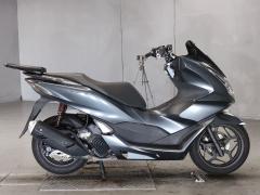 Honda PCX125 2021