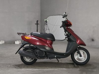 Yamaha JOG 115 2013