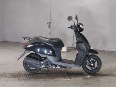 Suzuki LETS