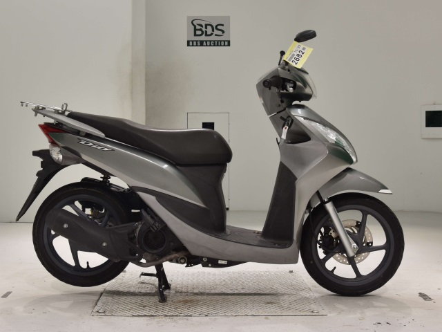 Honda DIO110 2011