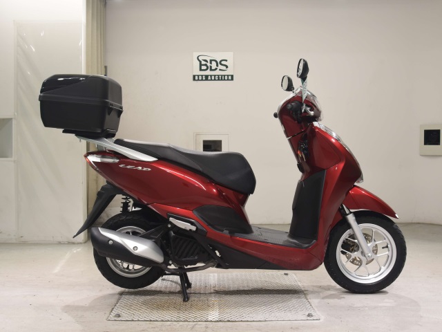 Honda LEAD125 2019