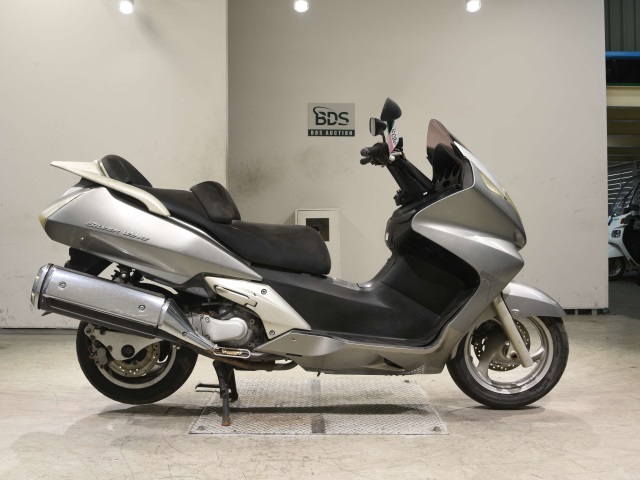 Honda SILVERWING600 2001