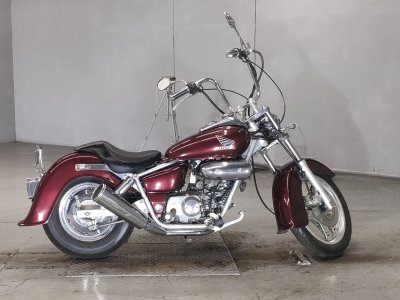 Honda MAGNA50 1995
