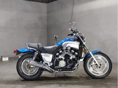 Yamaha V-MAX1200 1990