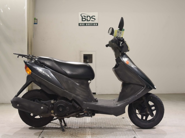 Suzuki ADDRESS V125