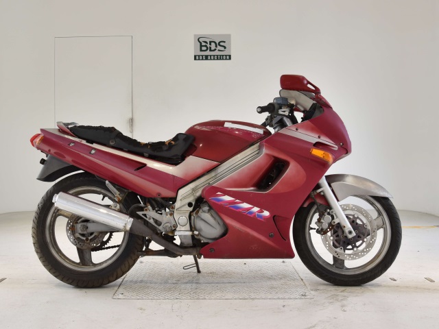 Kawasaki ZZ-R250 1994