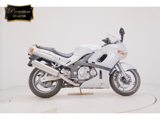 Kawasaki ZZ-R400 2003