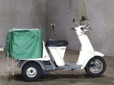 Honda GYRO UP 2004