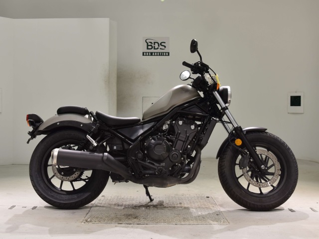 Honda REBEL CMX500 2018