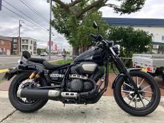 Yamaha BOLT 950 2013