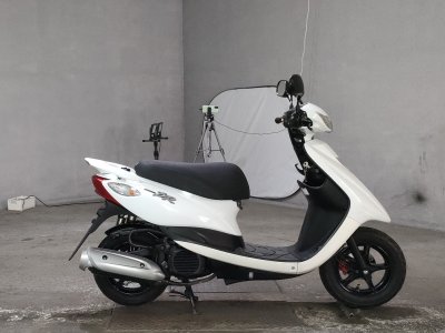 Yamaha JOG ZR EVOLUTION 2009