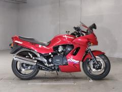 Kawasaki GPZ1100 1996