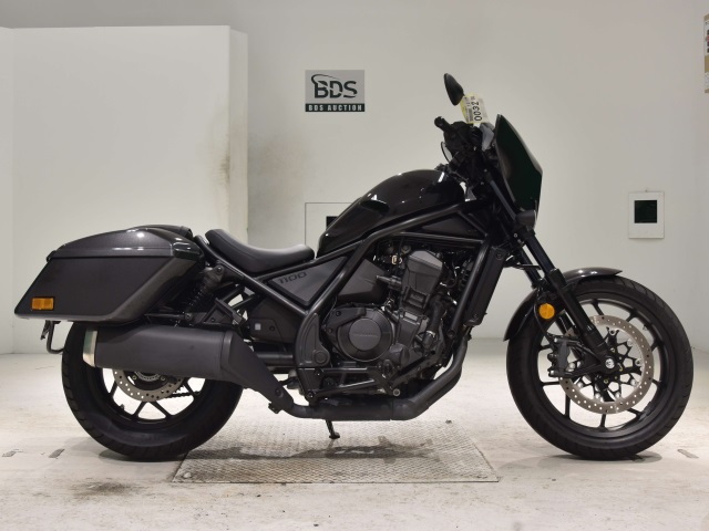 Honda REBEL T CMX1100 2024