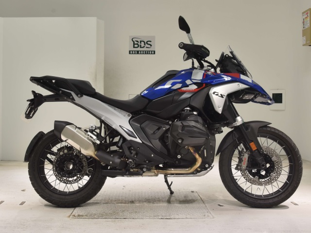 BMW r1300gs 2023