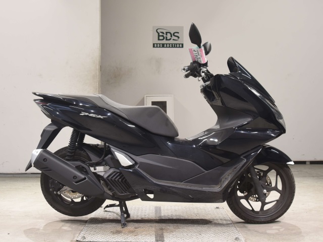 Honda PCX125 2021