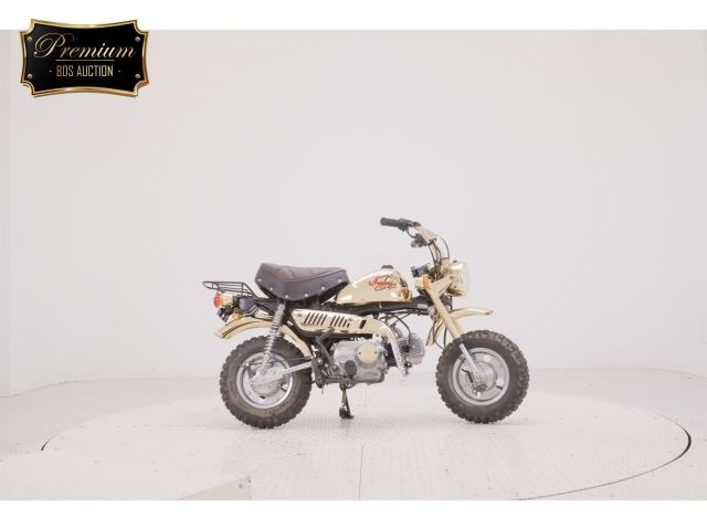 Honda MONKEY