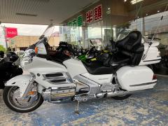 Honda GL1800 2005