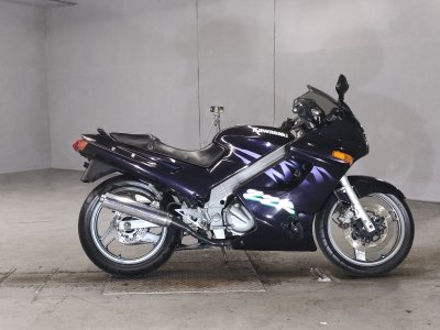 Kawasaki ZZ-R250 1995
