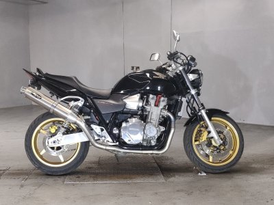 Honda CB1300SF 2004