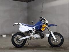 Yamaha WR250Z 2026