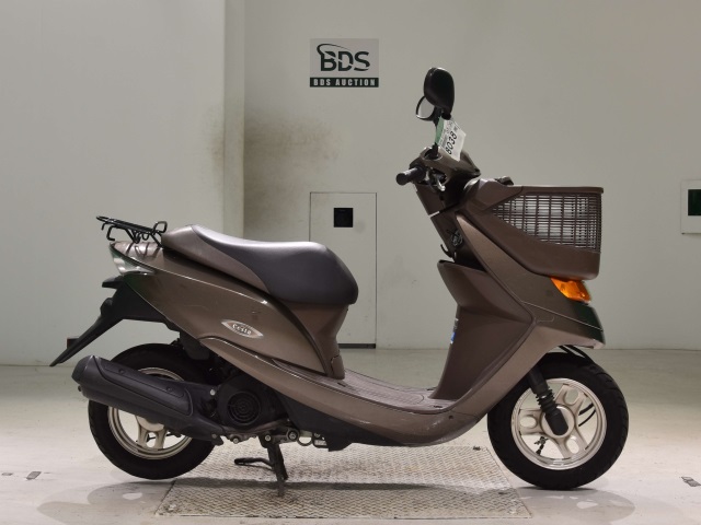 Honda DIO CESTA 2009