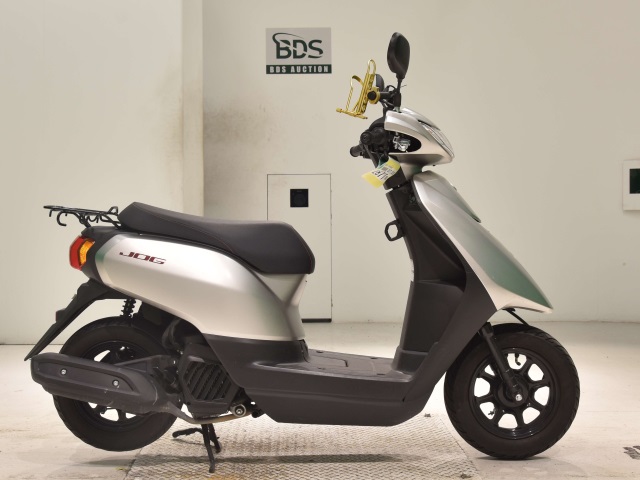 Yamaha JOG 50 2021