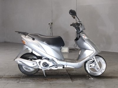 Suzuki ADDRESS V125