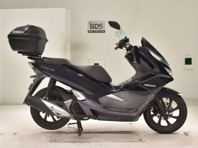 Honda PCX125 2018