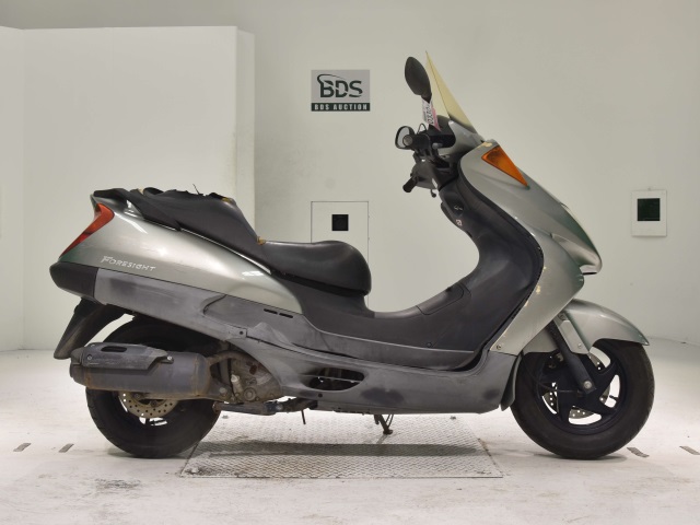Honda FORESIGHT EX 2005