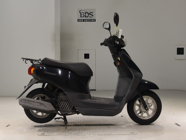 Honda TACT-4 BASIC 2018