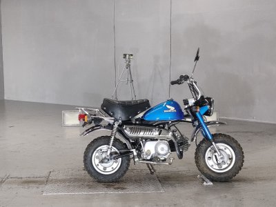 Honda MONKEY 1979
