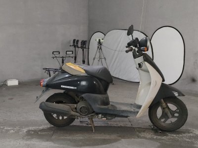 Honda TODAY 2008