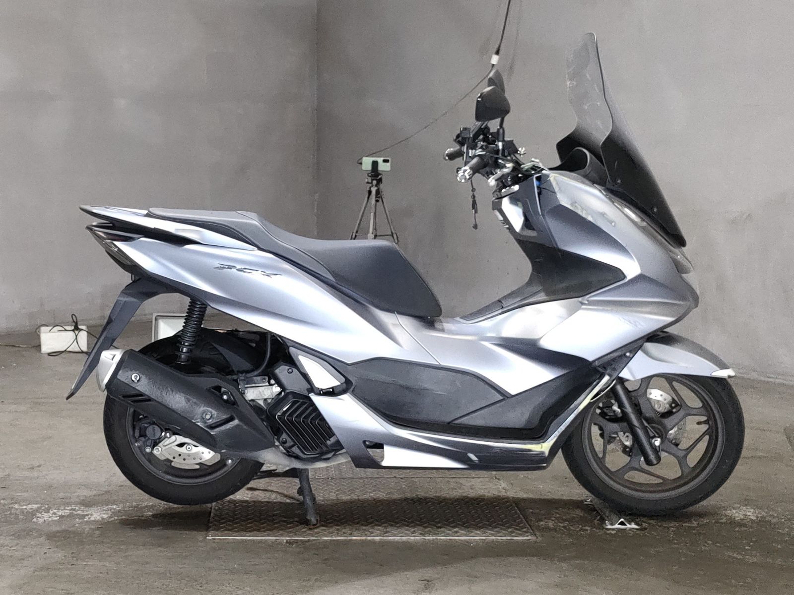 Honda PCX125 2021