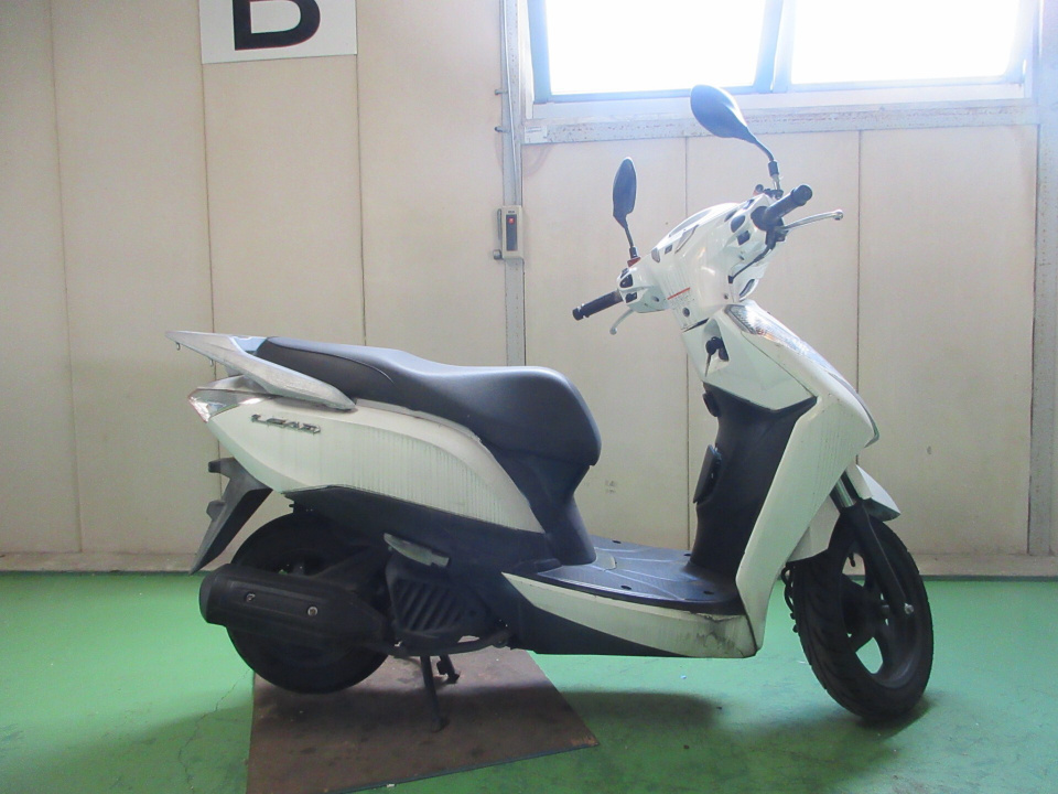 Honda LEAD125 2016