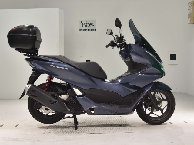 Honda PCX160 2021