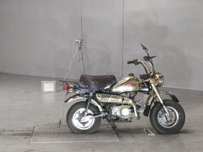 Honda MONKEY 1985