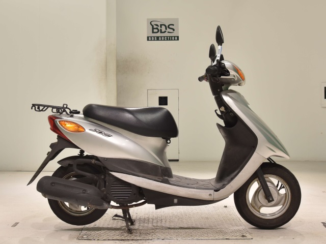 Yamaha JOG 50 2007