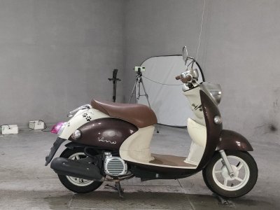 Yamaha VINO50 2010
