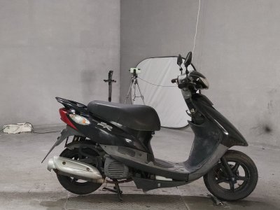 Yamaha JOG ZR EVOLUTION