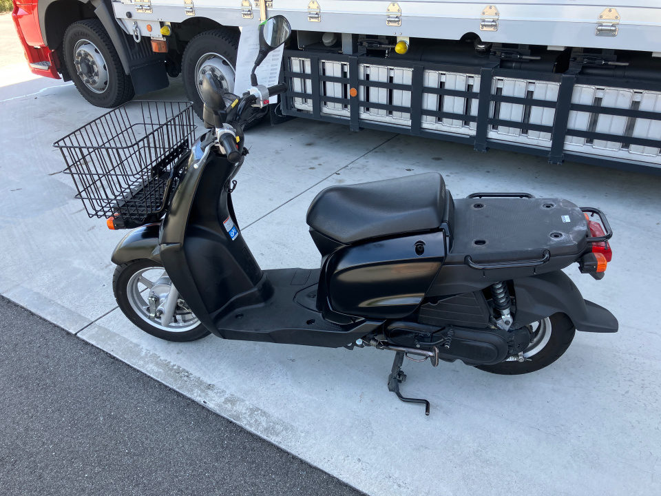 Yamaha GEAR