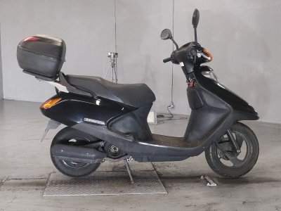 Honda SPACY100 2006