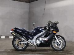 Kawasaki ZZ-R250 2002