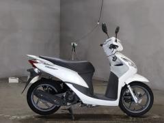 Honda DIO110 2011