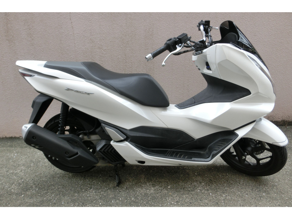 Honda PCX125 2021