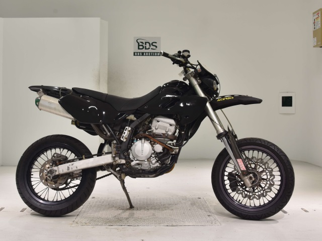 Kawasaki KLX250 1999