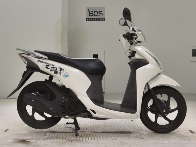 Honda DIO110 2017